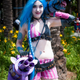 Illustration for article titled The Most Astounding Cosplay From WonderCon: Day 2!